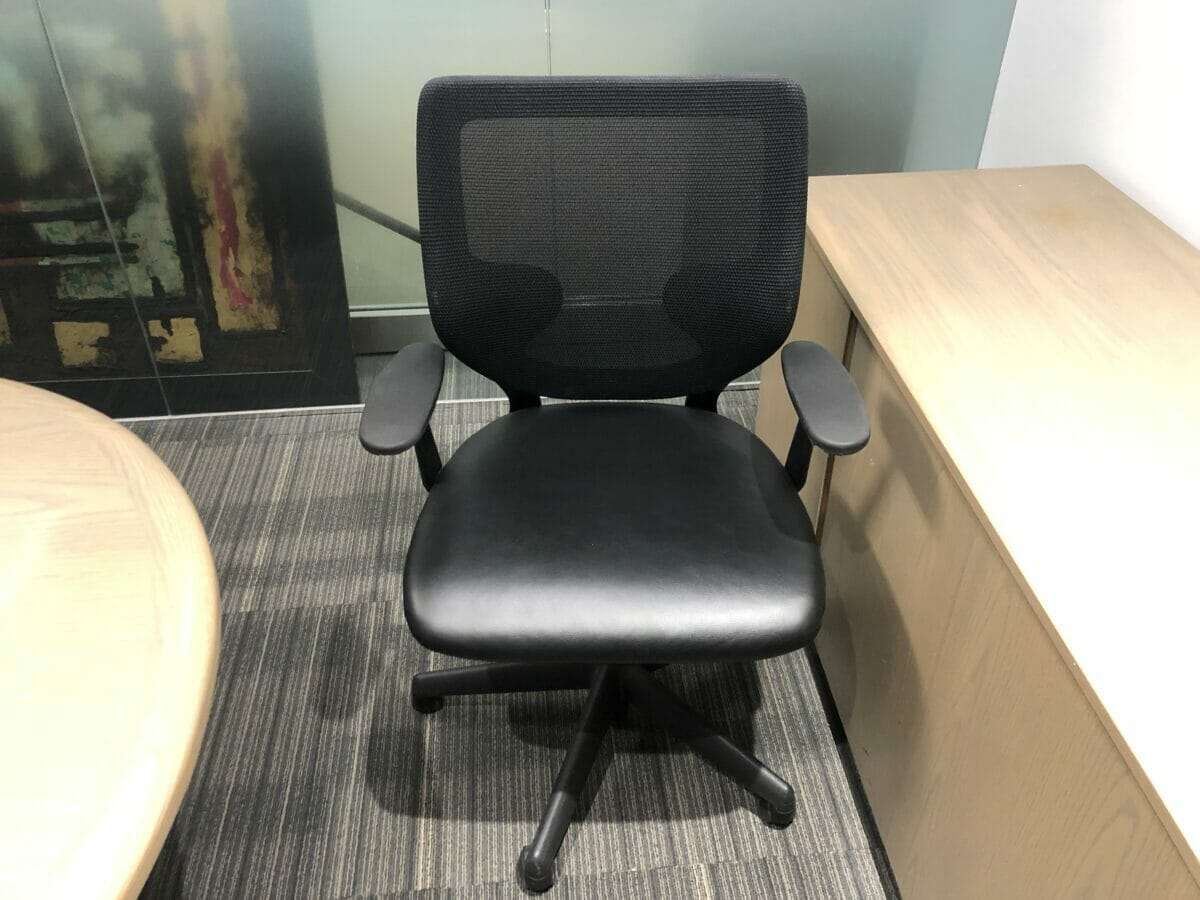 Keilhauer Simple Chair