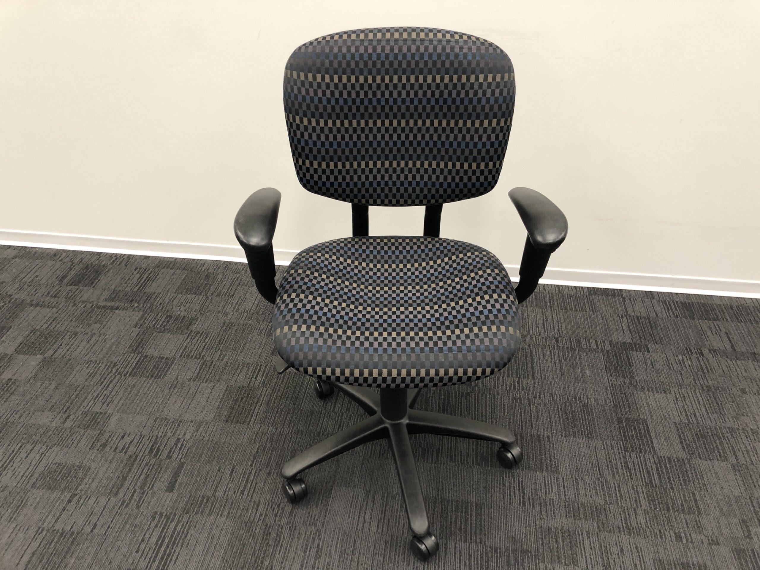 Haworth Task Chairs - OTS Furniture