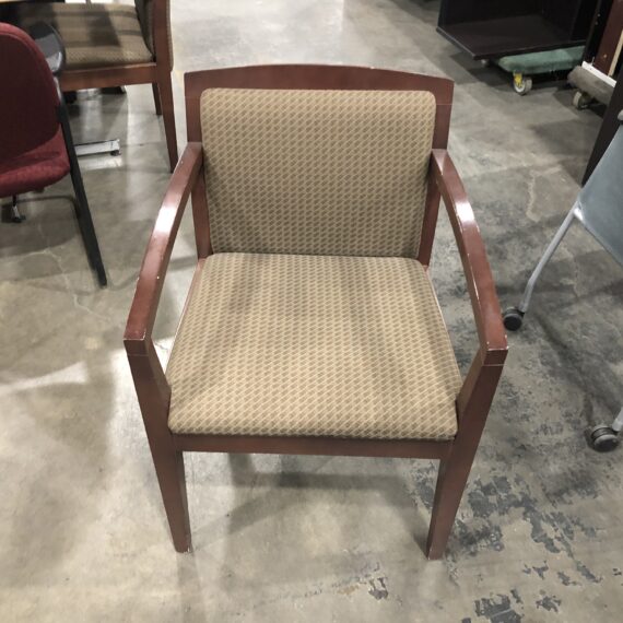 Brown Side Chairs