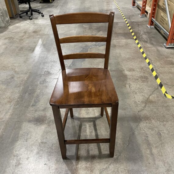 Brown Dining Room Chairs